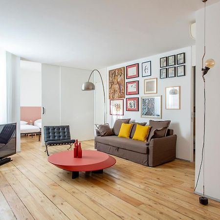 Milan City Chic - Porta Venezia Eksteriør billede