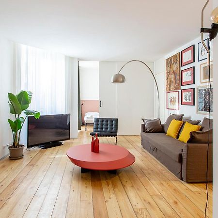 Milan City Chic - Porta Venezia Eksteriør billede