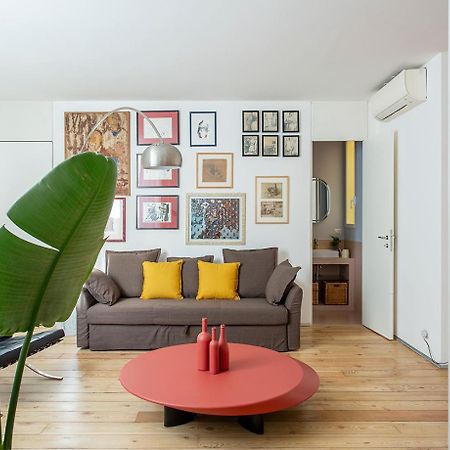 Milan City Chic - Porta Venezia Eksteriør billede