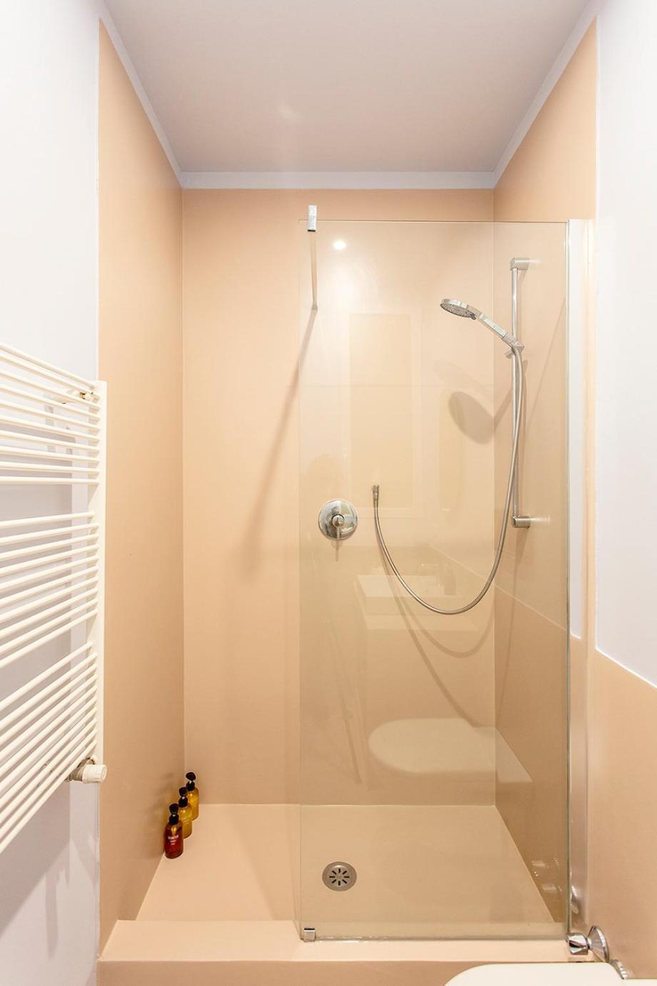 Milan City Chic - Porta Venezia Eksteriør billede