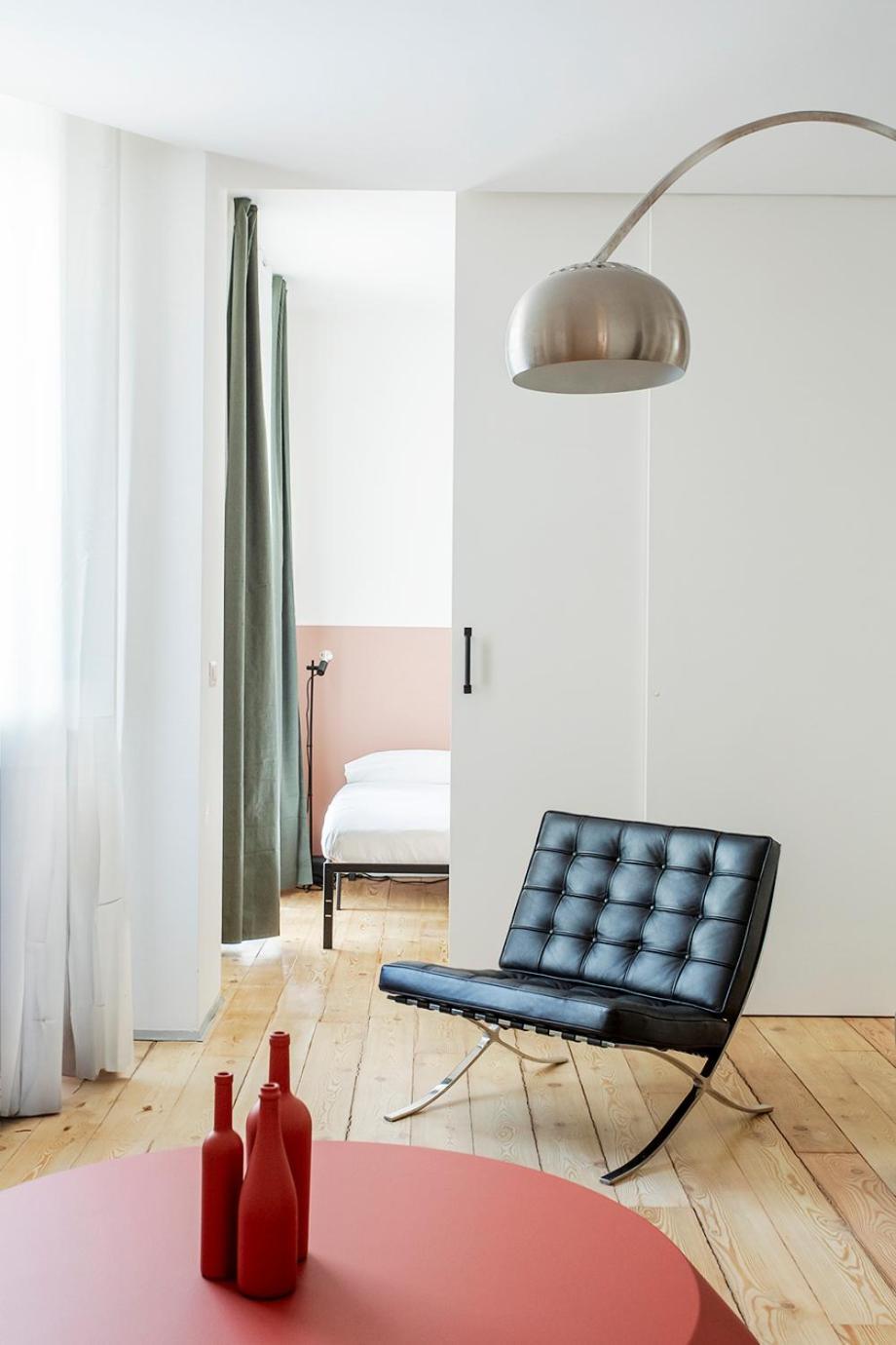 Milan City Chic - Porta Venezia Eksteriør billede