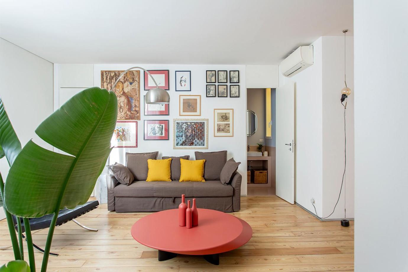 Milan City Chic - Porta Venezia Eksteriør billede