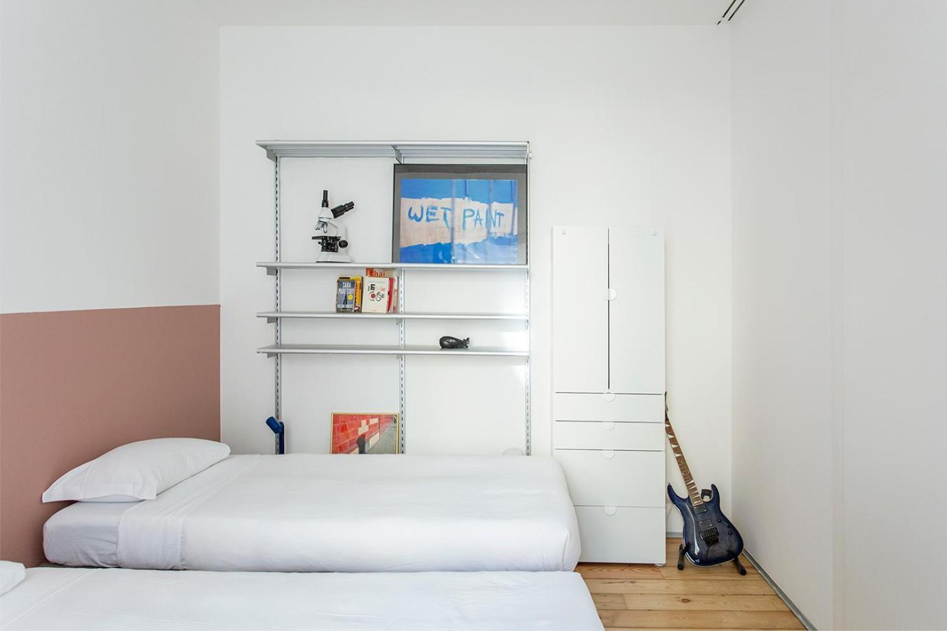 Milan City Chic - Porta Venezia Eksteriør billede