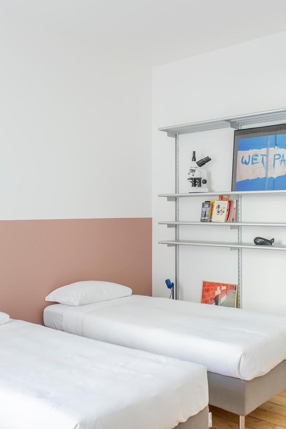Milan City Chic - Porta Venezia Eksteriør billede
